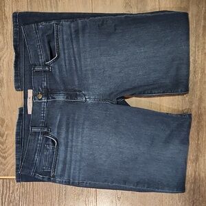 Joe's Jeans Women's Boot Cut in Deep Indigo